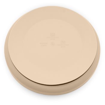 Petite&Mars Take&Match Silicone Plate farfurie cu ventuză - imagine 3